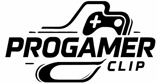 ProGamer Clip